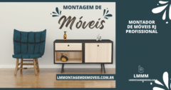 LM MONTAGEM DE MOVEIS RJ 5